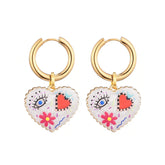 Amalfi Earrings